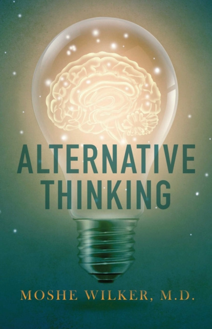 E-knjiga Alternative Thinking Moshe Wilker