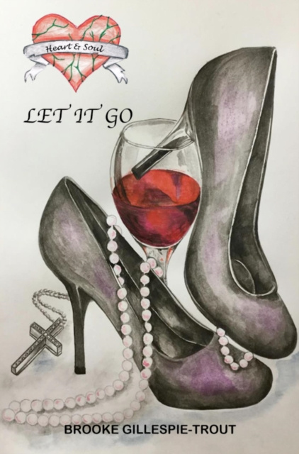 E-knjiga Let It Go Brooke Gillespie-Trout