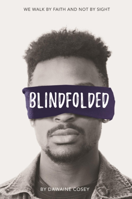 E-knjiga Blindfolded Dawaine Cosey