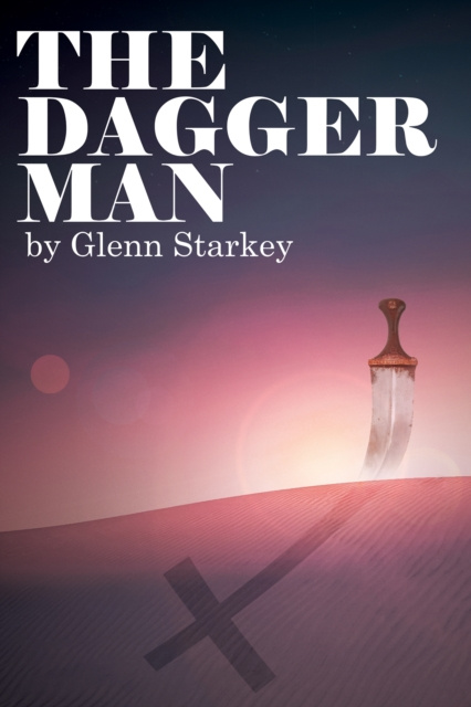 E-knjiga Daggerman Glenn Starkey