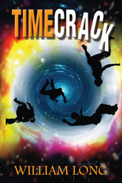 E-book Timecrack William Long