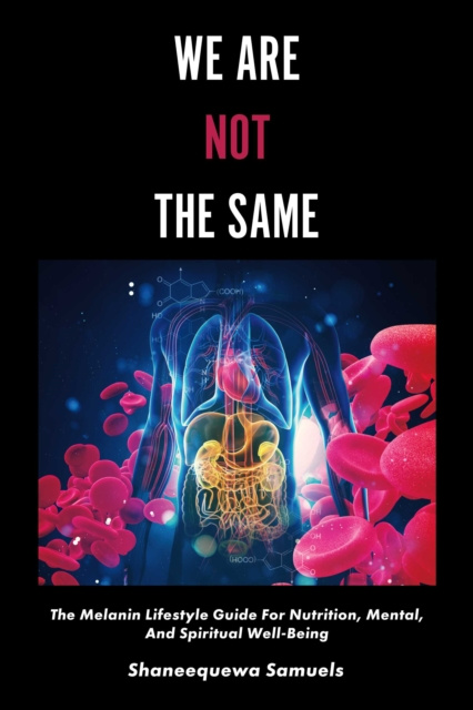 E-knjiga We Are Not the Same Shaneequewa Samuels