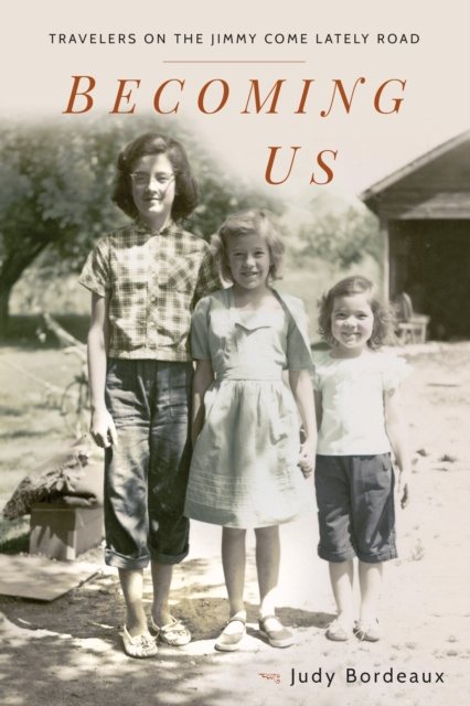 E-knjiga Becoming Us Judy Bordeaux