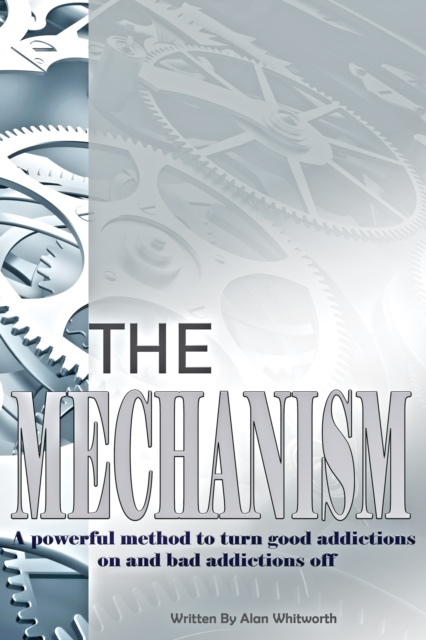 E-book Mechanism Alan Whitworth