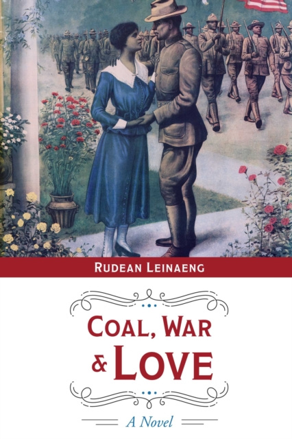 E-knjiga Coal, War & Love Rudean Leinaeng