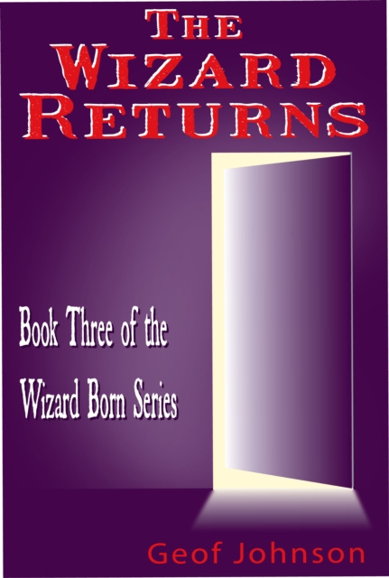 E-knjiga Wizard Returns Geof Johnson