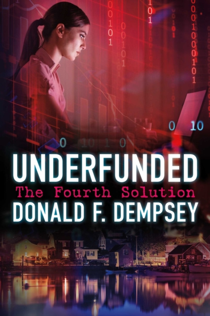 E-knjiga Underfunded Donald Dempsey