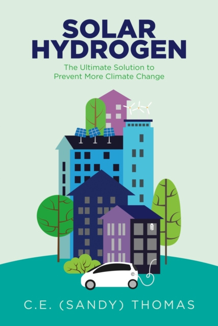 E-Book Solar Hydrogen Sandy Thomas
