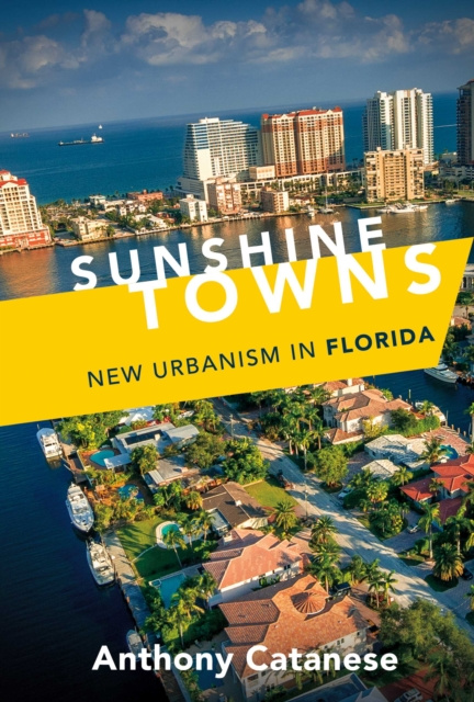 E-knjiga Sunshine Towns Anthony Catanese