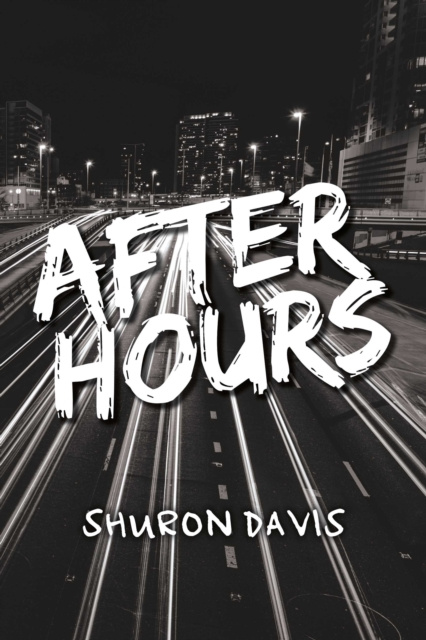 E-kniha After Hours Shuron Davis