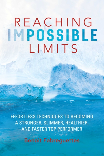 E-knjiga Reaching Impossible Limits Benoit Fabreguettes