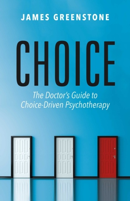 E-knjiga Choice JAMES GREENSTONE