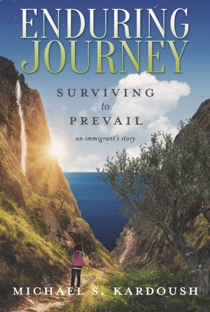 E-knjiga Enduring Journey Michael S. Kardoush