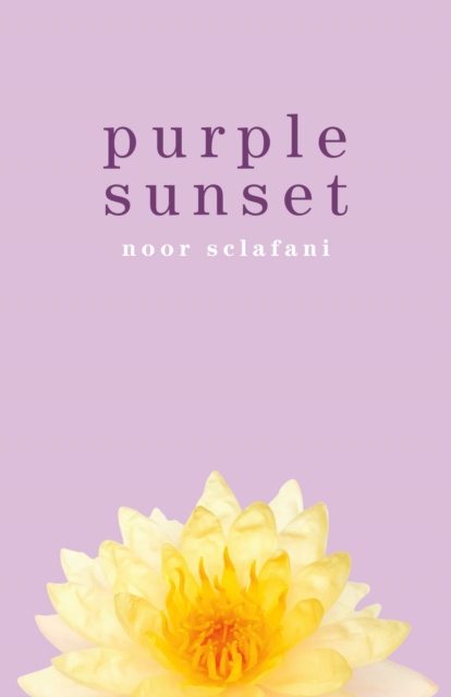 E-knjiga Purple Sunset Noor Sclafani