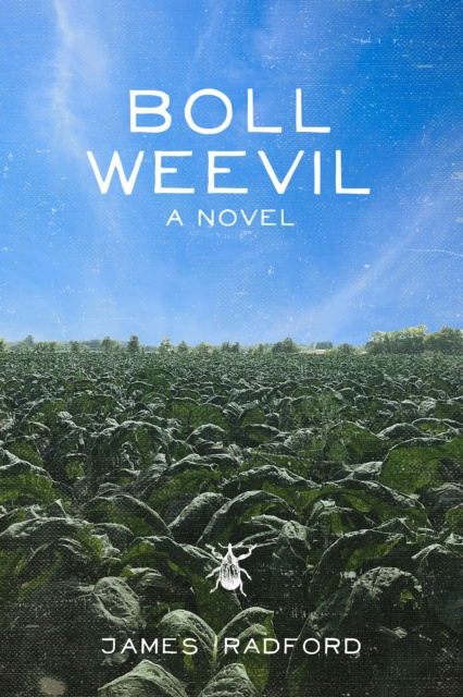 E-knjiga Boll Weevil James Radford