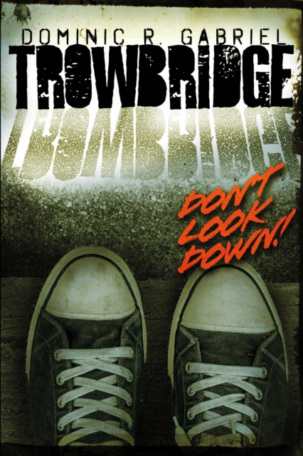 E-book Trowbridge Dominic R. Gabriel