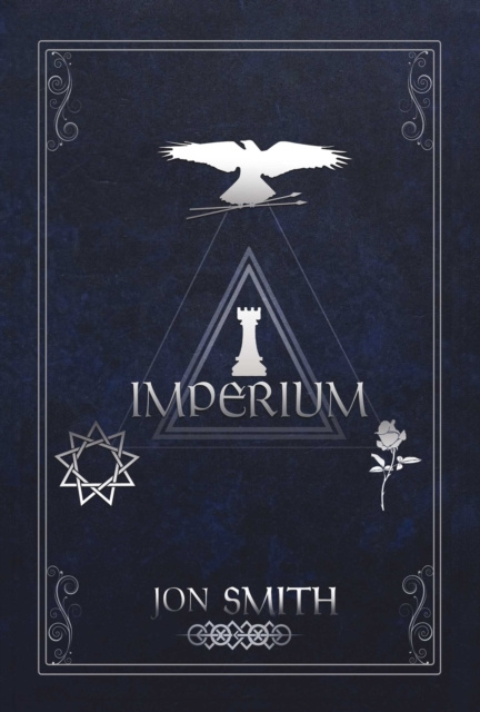 E-knjiga Imperium Jon Smith