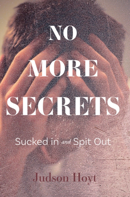 E-knjiga No More Secrets Judson Hoyt