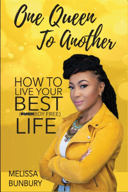 E-knjiga One Queen to Another Melissa Bunbury