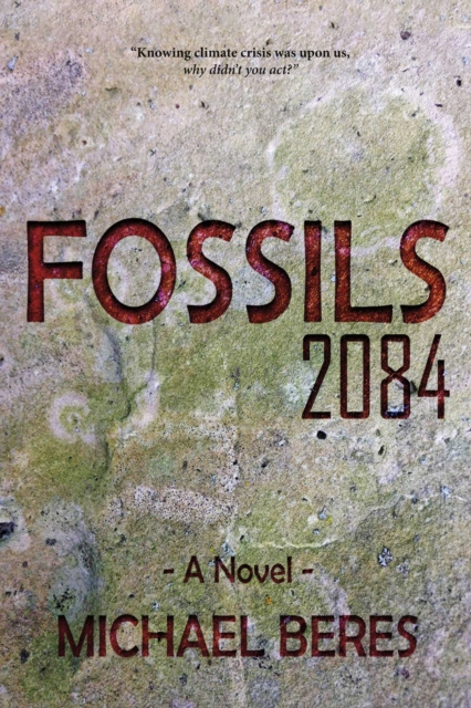 E-book Fossils 2084 Michael Beres