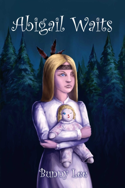 E-knjiga Abigail Waits Bunny Lee