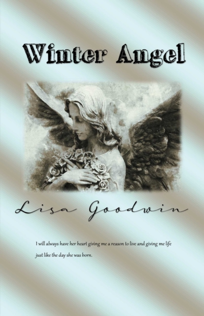 E-knjiga Winter Angel Lisa Goodwin