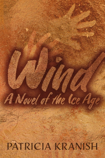 E-knjiga Wind Patricia Kranish