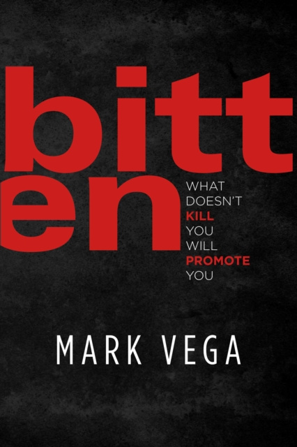 E-knjiga Bitten Mark Vega