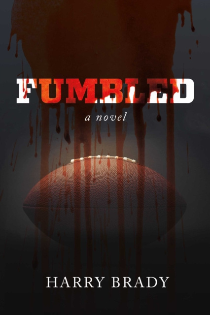 E-knjiga fumbled Harry Brady