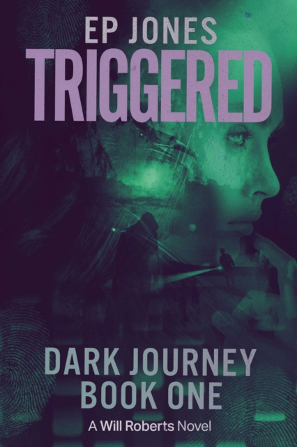 E-knjiga Triggered EP Jones