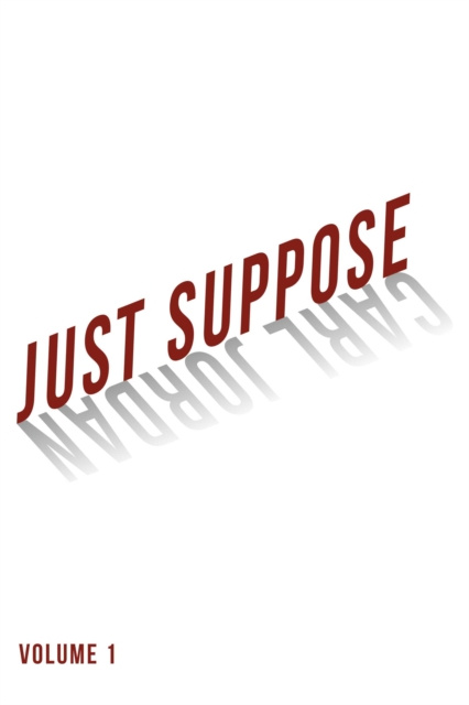 E-knjiga Just Suppose Carl Jordan