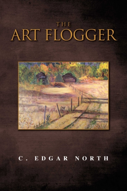 E-Book Art Flogger C. Edgar North