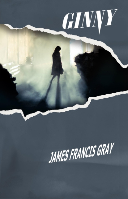E-knjiga Ginny James Francis Gray