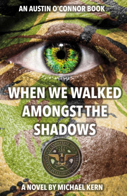 E-kniha When We Walked Amongst The Shadows Michael Kern