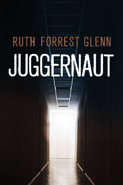 E-knjiga JUGGERNAUT Ruth Forrest Glenn