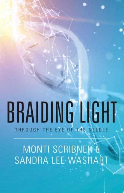 E-knjiga Braiding Light Monti Scribner