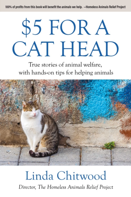 E-book $5 For a Cat Head Linda Chitwood