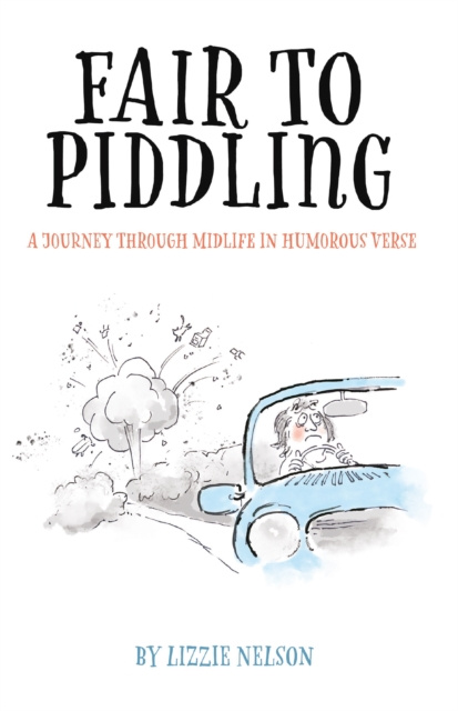 E-book Fair to Piddling Lizzie Nelson