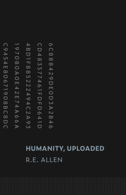 E-knjiga Humanity, Uploaded R.E. Allen