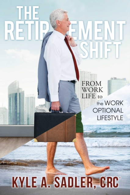 E-knjiga Retirement Shift Kyle Sadler