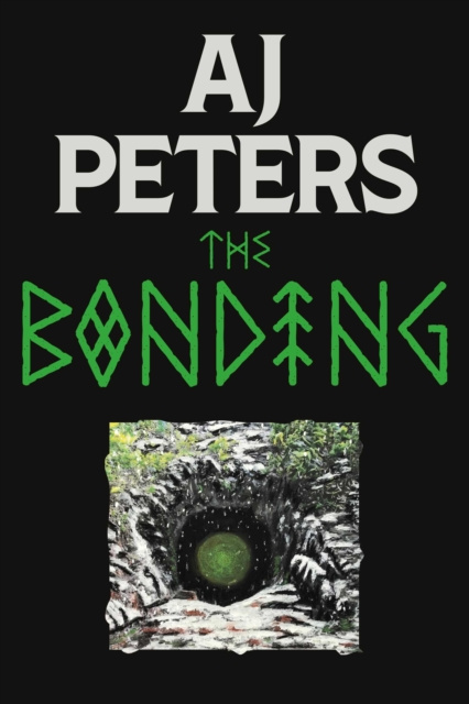 E-knjiga Bonding AJ Peters