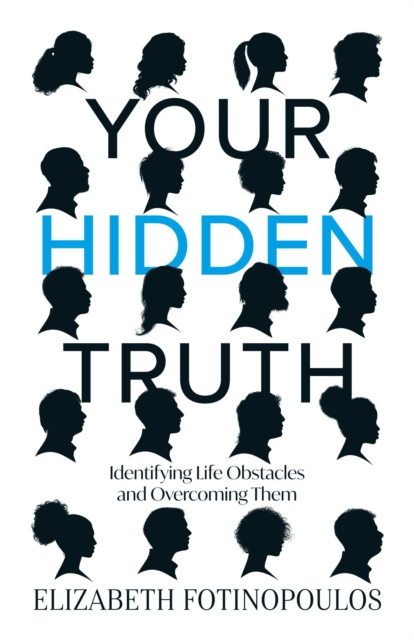 E-knjiga Your Hidden Truth Elizabeth Fotinopoulos