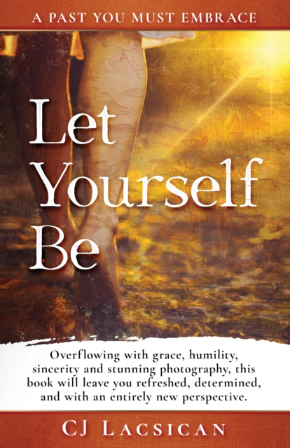 E-knjiga Let Yourself Be CJ Lacsican