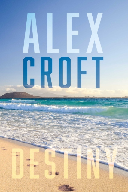 E-knjiga Destiny Alex Croft