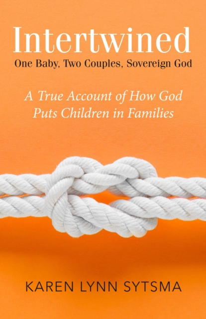 E-knjiga Intertwined Karen Lynn Sytsma