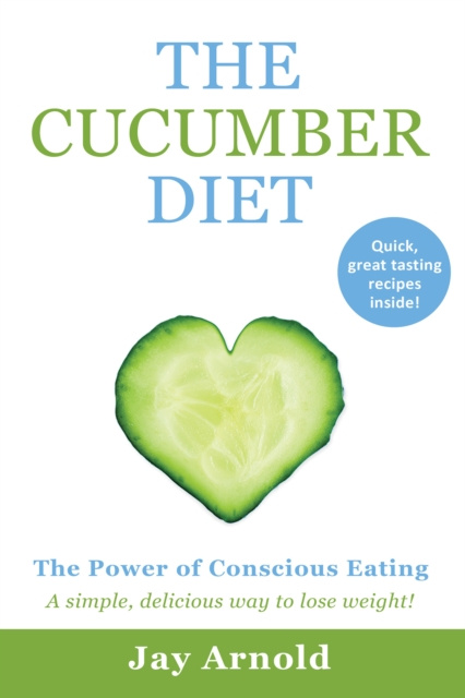 E-book Cucumber Diet Jay Arnold
