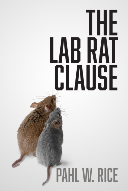 E-knjiga Lab Rat Clause Pahl Rice