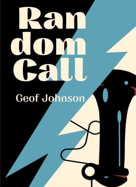 E-knjiga Random Call Geof Johnson
