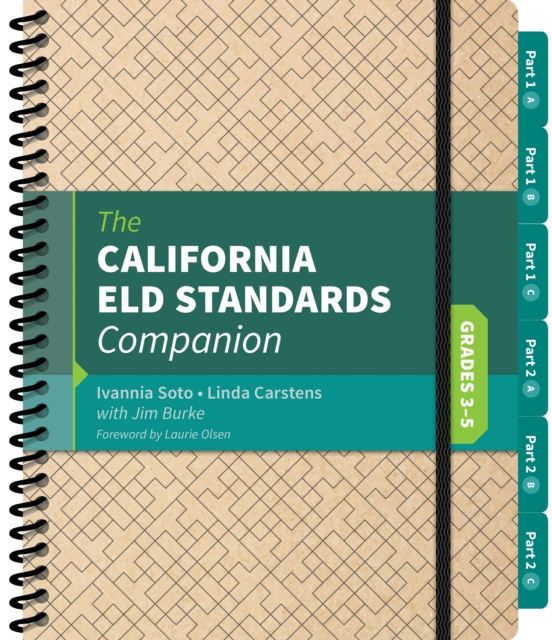 E-book California ELD Standards Companion Ivannia Soto