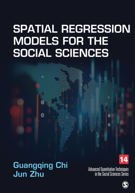E-knjiga Spatial Regression Models for the Social Sciences Guangqing Chi
